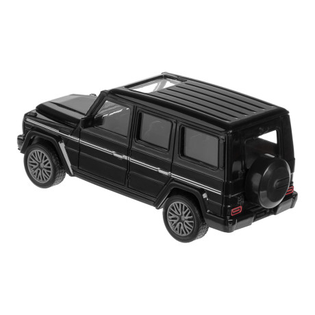 ИГРОЛЕНД Внедорожник инерционный, ABS, 13,6х6,5х5,4 см, 2 дизайна