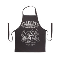 PROVANCE Ранчо Фартук 62х70см, 100% хлопок