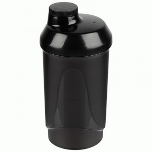 Шейкер спортивный 600мл пластик PY-04 109244 Ecos