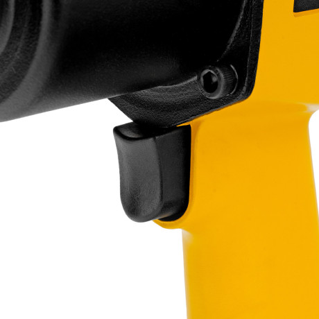 Ударный пневмогайковерт IW860, 1/2", 7000 об/мин, 868 Нм Denzel