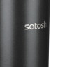SATOSHI Термос-кружка с крышкой на защелке, 450мл, SL-047, нерж. сталь