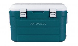 Изотермический контейнер Арктика 30л, 2000-30 (аквамарин)