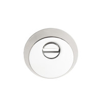 Броненакладка AVERS CR (хром) \10(60)