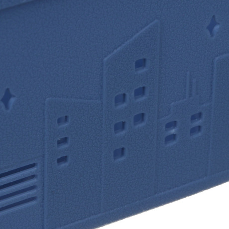 Корзина для хранения тм VETTA, пластик, 18,8х12,5х12см