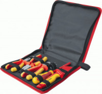 Navigator Набор инструмента NHT-Ind05-H10 (диэлектрические, 10 шт) 93434