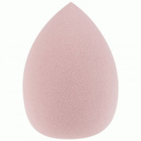 Спонж косметический розовый (кратность 20!!!) 108014 Идеальная