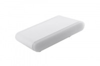 SWG/Design LED Настенный св-к св/д Белый 12W 4000K 4K IP54 GW-6080L-12-WH-NW