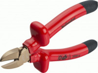 Navigator Бокорезы диэлектрические NHT-Brd04-160, усиленные, 160мм, до 1000В 93499