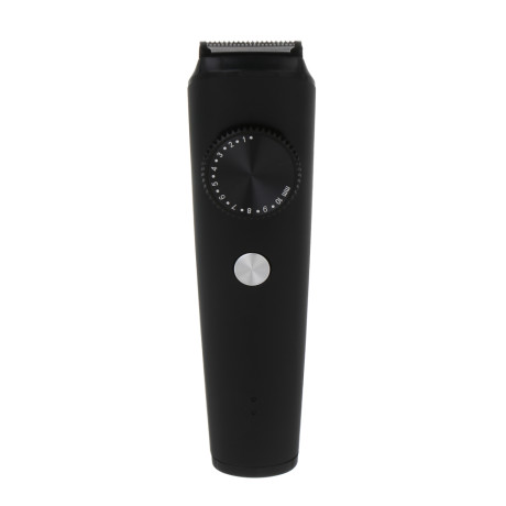 LEBEN Машинка для стрижки волос, 1-10мм, 1 насадка, 90 мин, Li-ion 3,7в/600 мАч, USB