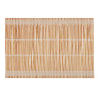 Салфетка сервировочная бамбук, 45х30см, JF-P320