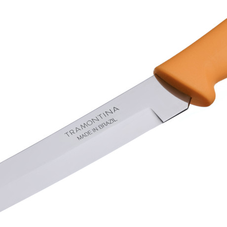 Tramontina Plenus Нож для фруктов 12.7см, 23431/895