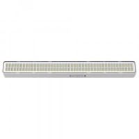 Feron св-к св/д аккумуляторный 90LED 420Lm DC белый, 380x43x28.5 EL132 ONE 48989