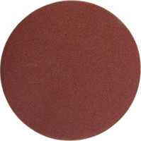 Круг STAYER &quot;PROFI&quot; из абразивной бумаги, 125мм/ №80, 5шт