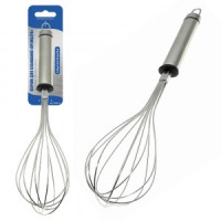 Венчик д/взбивания "Премьера" (кратность 6шт!!!), нерж.сталь M35-10 Мультидом