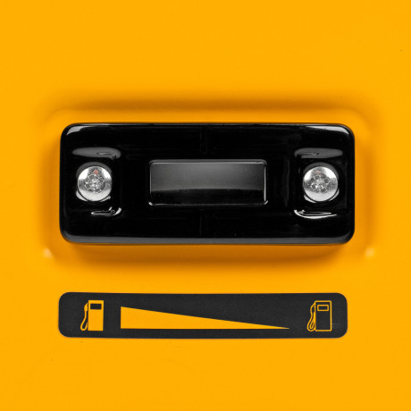 Генератор бензиновый PS-120EAD-3, 12 кВт,230/400 В, 40л, разъем ATS,перекл.режима,эл.старт Denzel