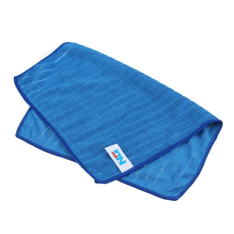 NG Набор салфеток из микрофибры 3шт, 40x30 см