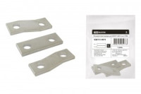 TDM Расширенные выводы для ВА89-1600  (уп.6шт, цена за уп.) SQ0751-0074