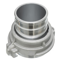 Головка рукавная HC-80, диаметр 3&quot; Denzel