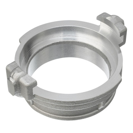 Головка рукавная HC-80, диаметр 3" Denzel