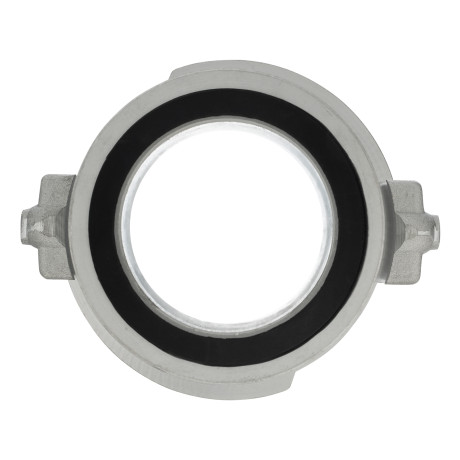 Головка рукавная HC-80, диаметр 3" Denzel