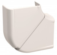 IEK ПРАЙМЕР Плоский изменяемый угол для кабель-канала 80х40 CKK-40D-P-080-040-K01