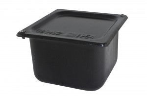 TDM Коробка протяжная ОУ металлическая У-994 IP54 грунт., с уплотнителем SQ1404-5994