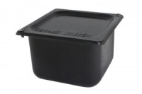 TDM Коробка протяжная ОУ металлическая У-994 IP54 грунт., с уплотнителем SQ1404-5994