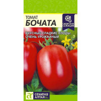 Семена Томат Бочата Семена Алтая