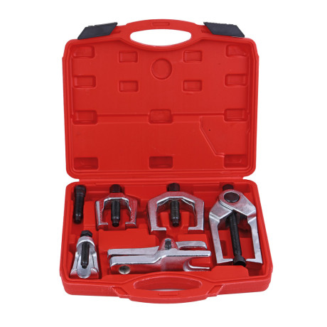 ЕРМАК Набор съемников 5 шт