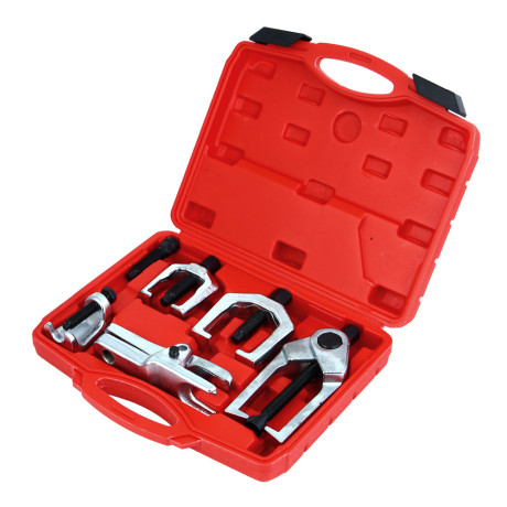 ЕРМАК Набор съемников 5 шт