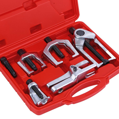 ЕРМАК Набор съемников 5 шт