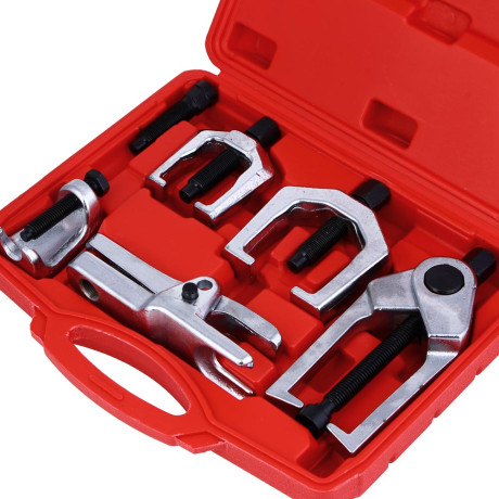 ЕРМАК Набор съемников 5 шт