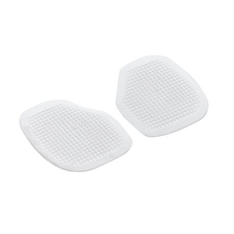 Полустельки под стопу тм STREETWISE, гелевые, 2шт