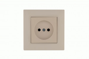 MAKEL Karea Rizz роз. СУ 1 мест. КРЕМОВЫЙ 88010022