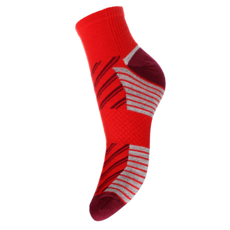 GALANTE Носки мужские спорт р.25-29, 85% хлопок,10% полиэстер, 5% спандекс, 4 цв, НС22-05