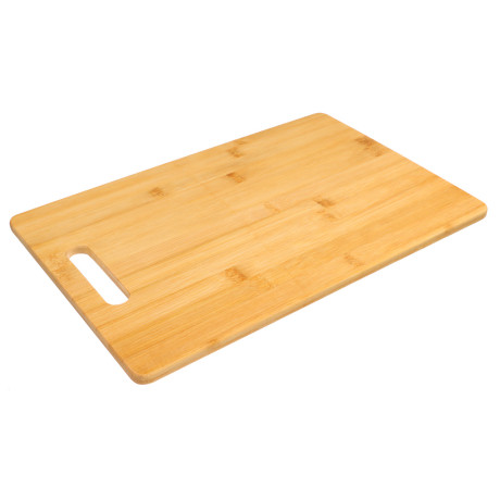 VETTA Гринвуд Доска разделочная бамбук, 38х25х1,0см