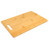 VETTA Гринвуд Доска разделочная бамбук, 38х25х1,0см