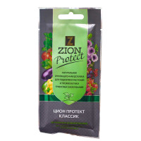 Цион Protect 40 гр Классик саше х300