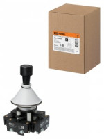 TDM переключатель крестовой ПК12-21-822Д-54 УХЛ3 SQ0732-0051