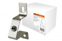 TDM Кронштейн наклонный для Din-рейки КНД-30  (50!) SQ0804-0016