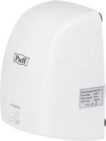 Сушилка для рук электрическая 1 кВт белая Puff-8815 958811