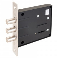 Балашиха Замок врезной б/руч ЗВ8 842.0.0  5 кл. трехриг. б/о  (20)