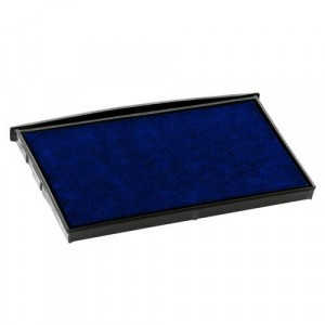 Подушка штемпельная сменная E/3900 син. для 3900, 3960 Colop Австрия