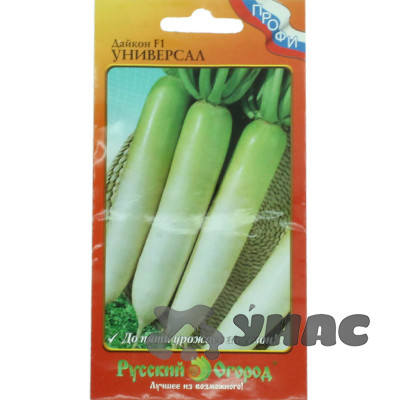 Дайкон Универсал НК Ц