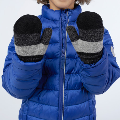 GALANTE Варежки детские, р. 12, 4 дизайна СЗкр-1