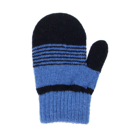 GALANTE Варежки детские, р. 12, 4 дизайна СЗкр-1