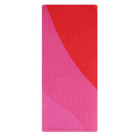 PROVANCE Саммер Полотенце вафельное пляжное 75х150см, 100% хлопок, 4 дизайна