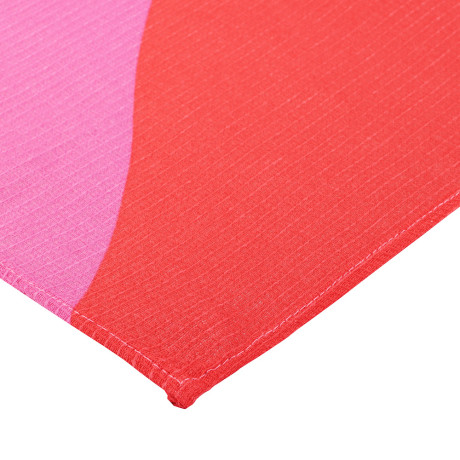 PROVANCE Саммер Полотенце вафельное пляжное 75х150см, 100% хлопок, 4 дизайна