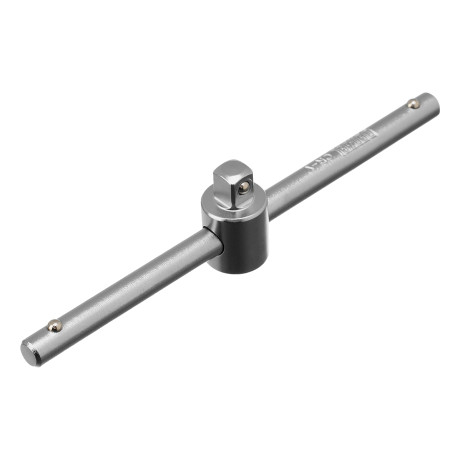 Набор инструментов, 1/2", 1/4", CrV, S2, пластиковый кейс, 194 предмета Denzel