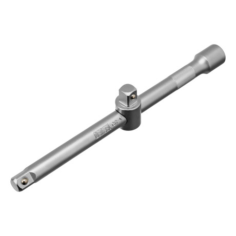 Набор инструментов, 1/2", 1/4", CrV, S2, пластиковый кейс, 194 предмета Denzel